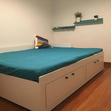 شقة Sintrashortstay