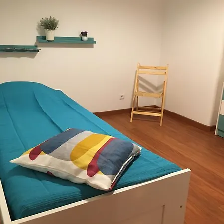 شقة Sintrashortstay *