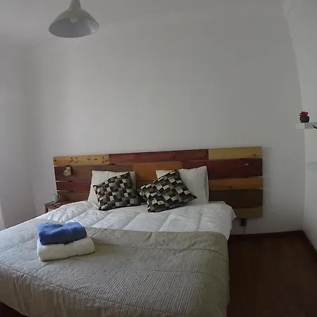 شقة Sintrashortstay سينترا